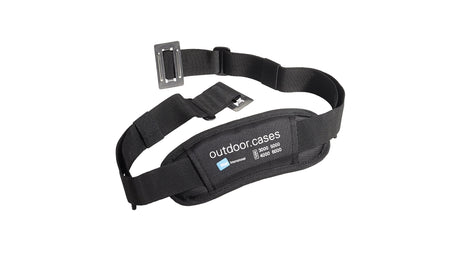 EAN 4031541703439 - B&W Cases Type 6000 Estuche duro Negro imagen 3