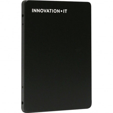 EAN 4251538819015 - Innovation IT SSD 2.5" 120GB InnovationIT Basic BULK 2.5" Serial ATA III 3D TLC imagen 2