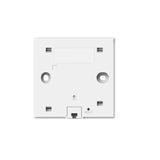 EAN 6976915004645 - Ruijie Networks RG-RAP62-WALL-LITE punto de acceso inalámbrico 2974 Mbit/s Blanco Energía sobre Ethernet  imagen 3