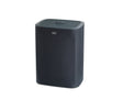 EAN 5028420003307 - Joseph Joseph 50004 cesto para ropa 90 L Rectangular Algodón, Poliéster Negro imagen 1