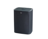EAN 5028420003307 - Joseph Joseph 50004 cesto para ropa 90 L Rectangular Algodón, Poliéster Negro imagen 1