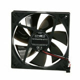 Noiseblocker Blacksilent Pro Fan Plps - 120mm Pwm