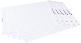 Legamaster Flipchart-Papel 80 G M²