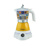 Ariete Moka Positano Electric