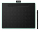 Wacom Intuos Bluetooth Tamaño M Pistacho