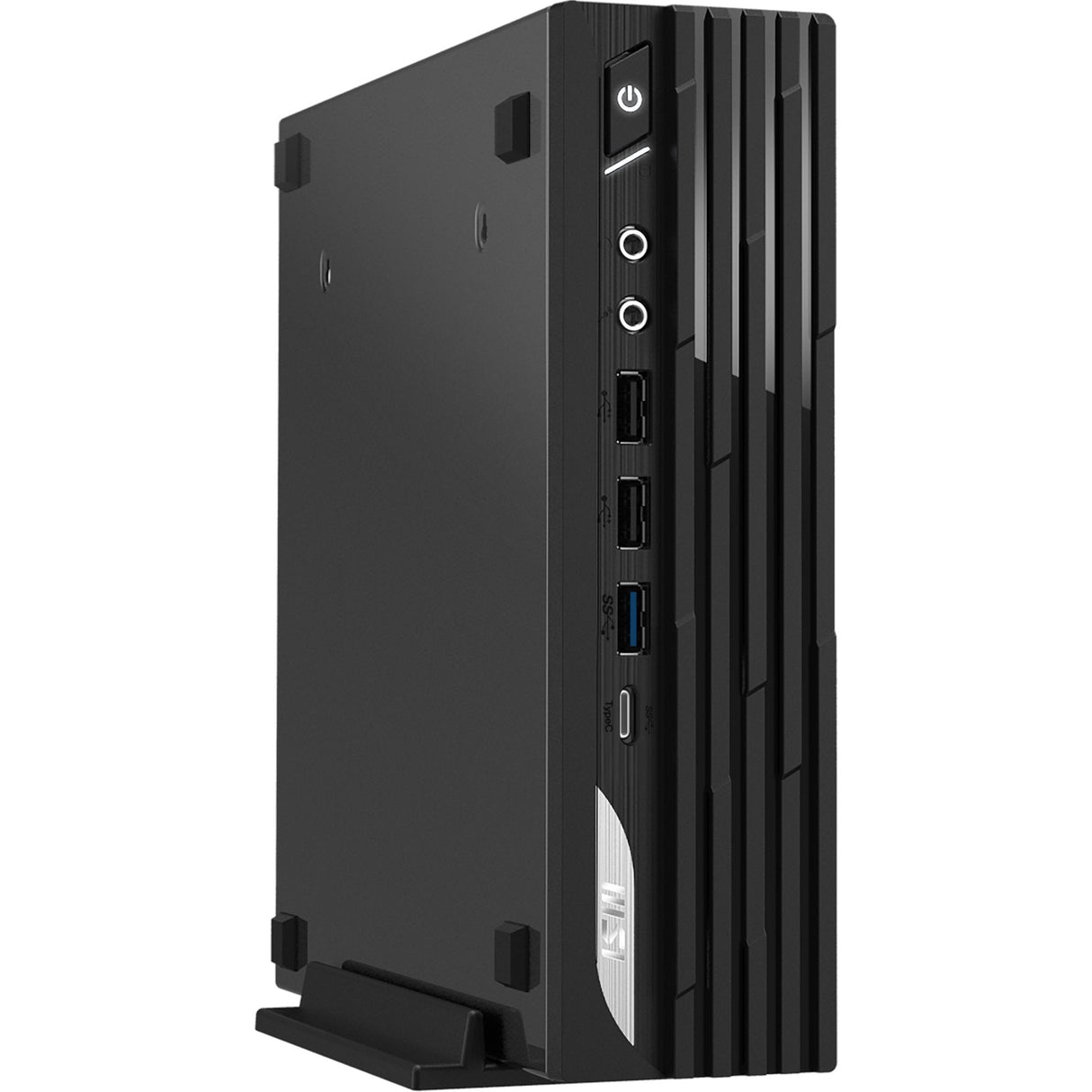Msi Pro Dp21 14m-888eu Intel Core I7-14700 2x8gb 1tb Ssd W11p Black