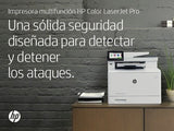 EAN 0192018996687 - HP Color LaserJet Pro MFP M479fnw Laser A4 600 x 600 DPI 27 ppm Wifi imagen 19