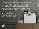 Hp Color Laserjet Pro M479fdw Impresora Multifunción Láser Color Wifi