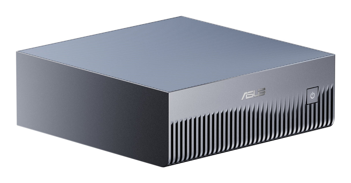 EAN 4711636275125 - ASUS Ascent GX10 GX10-GG0026BN GB10 128 GB LPDDR5x-SDRAM 2 TB SSD Mini PC Gris imagen 6