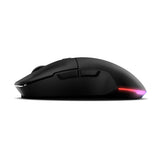 EAN 8436587974311 - Krom KOMET ratón Juego RF inalámbrico Óptico 2400 DPI imagen 6