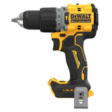 Taladro/Destornillador Dewalt Dcd805nt-Xj,  Amarillo/Negro