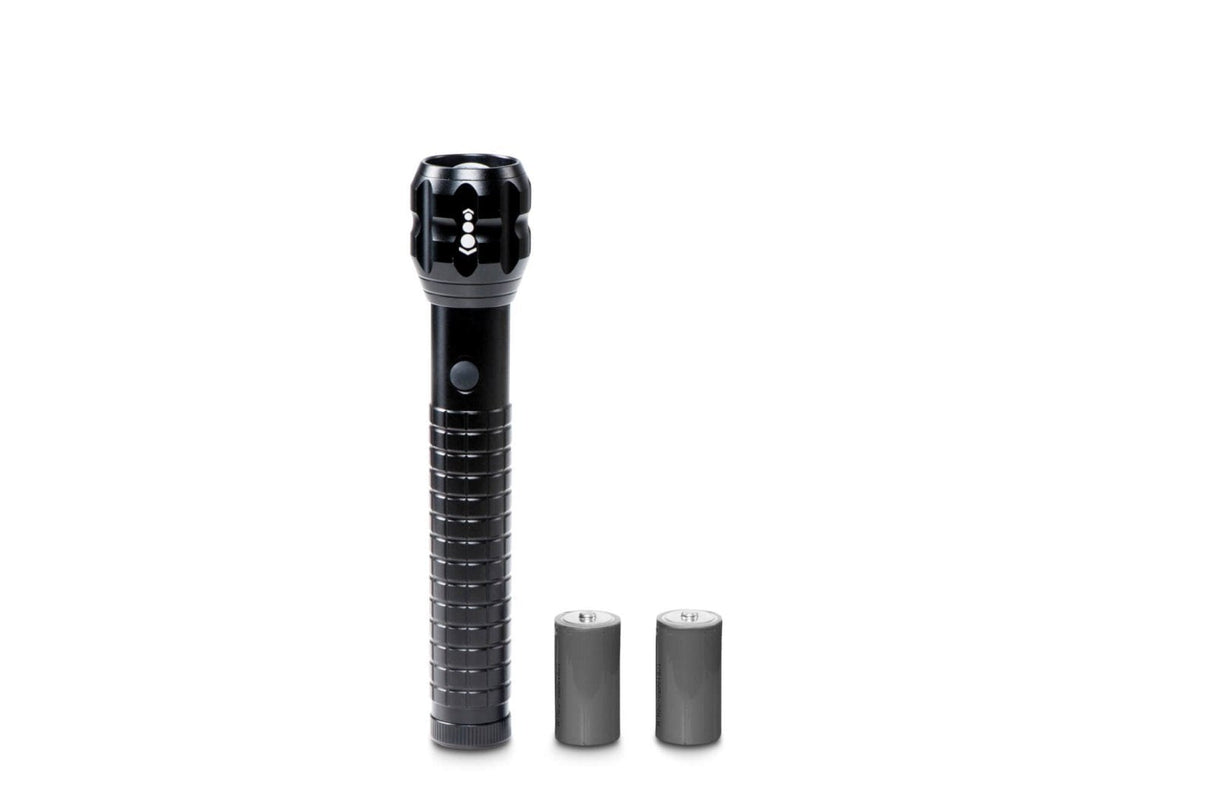 Maul 8182290 Linterna Negro