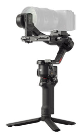 EAN 6941565974662 - DJI RS 4 Estabilizador manual para cámara Negro imagen 6