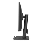 Monitor  Asus 24,1"  Be248qf, Led  Negro