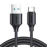 EAN 6956116735807 - JOYROOM S-UC027A9 cable USB 2 m USB A USB C 4,8 Gbit/s Negro imagen 1