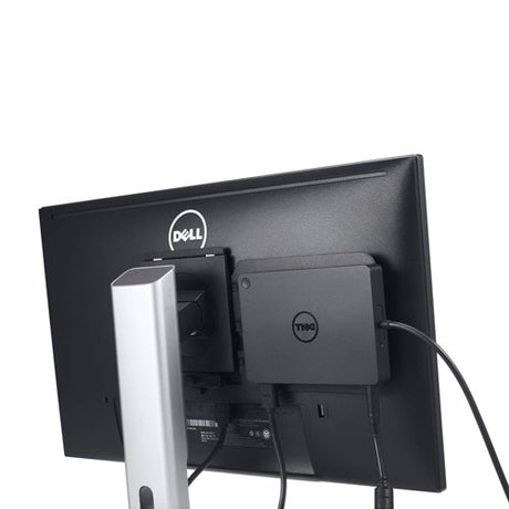 EAN 5704174087007 - DELL WD15 180W Alámbrico USB 3.2 Gen 1 (3.1 Gen 1) Type-C Negro imagen 6