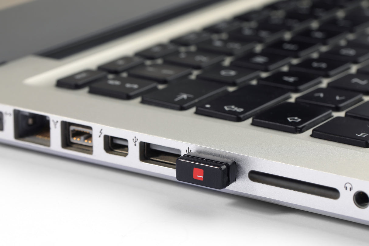 Dongle Usb Contour Para Rollerraton, Uniraton Y Balance Keyboa