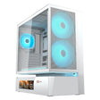 EAN 4711649770150 - COUGAR CGR-2DA4W-MV Midi Tower Blanco imagen 1