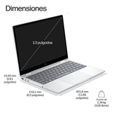 EAN 0826581033103 - HP EliteBook 8 Flip G2i 13 inch Notebook Next Gen AI PC Wolf Pro Security Edition Copilot+ PC Intel Core  imagen 5
