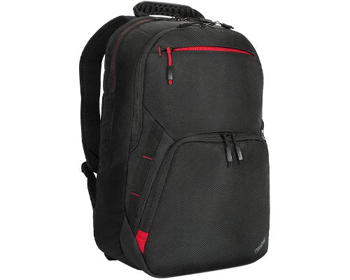 Mochila Para Portátil Lenovo Essential Plus (Eco) De 15,6 "(Negro)