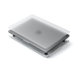 Maletin Satechi St-Mbp14cl  Para Portátil 35,6 Cm (14") Funda Protectora Rígida Transparente