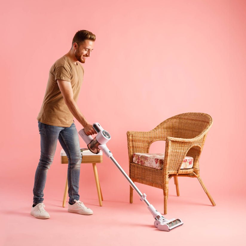 Aspirador Escoba Solac S94811400 Ae2505