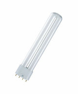 Osram Dulux L Energiesparlampe 55w/830 2g11