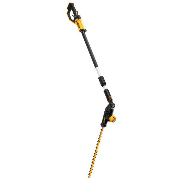 Cortasetos Inalámbrico Dewalt Dcmph566n, 18 Voltios Amarillo/Negro, Sin Batería Ni Cargador Dcmph566n-Xj