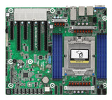 Asrock Placa Base Bergamod8-2l2t Ceb Socket Sp5 Single