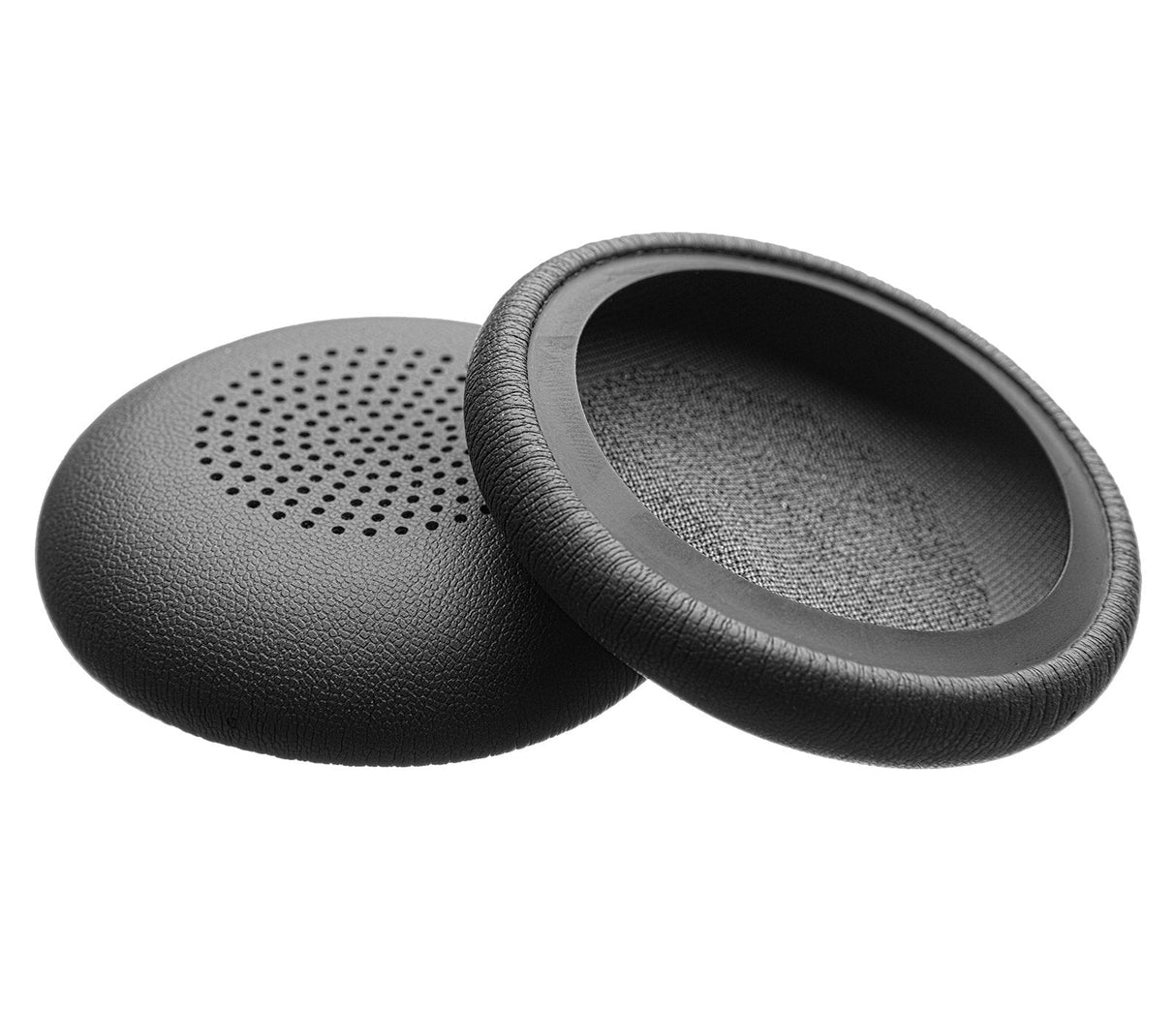 Logitech Ear Pads Zone Wireless - Fundas De  Almohadillas Para Auriculares Zone Wireless - Color Negro