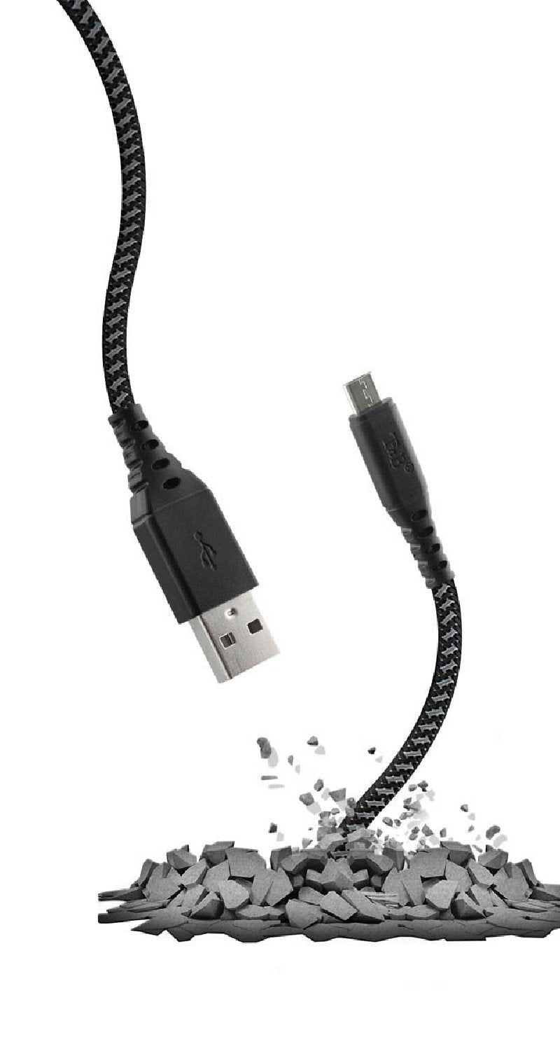 Câble Usb A Vers Micro-Usb Xtremwork - 1.5m