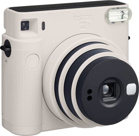 EAN 4547410441468 - Fujifilm Instax Square SQ1 62 x 62 mm Blanco imagen 6