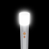 EAN 4047443535764 - Hama FL350-C Plata Linterna de mano LED imagen 9