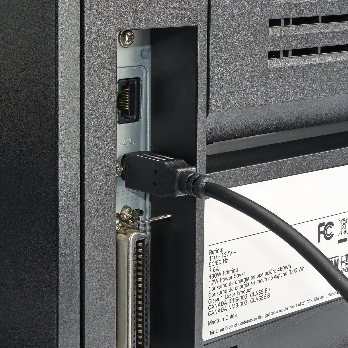 EAN 0065030850025 - StarTech.com USB2HAB65AC cable USB 0,48 Gbit/s imagen 6