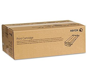 Xerox 006r01605 Negro Toner Original - 006r01605