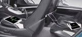 EAN 8716309099974 - Gembird EG-4U-CAR-01 cargador de dispositivo móvil GPS, Smartphone, Tableta, Universal Negro Encendedor d imagen 7