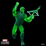 Figura Warbow Marvel Legends Series 15cm
