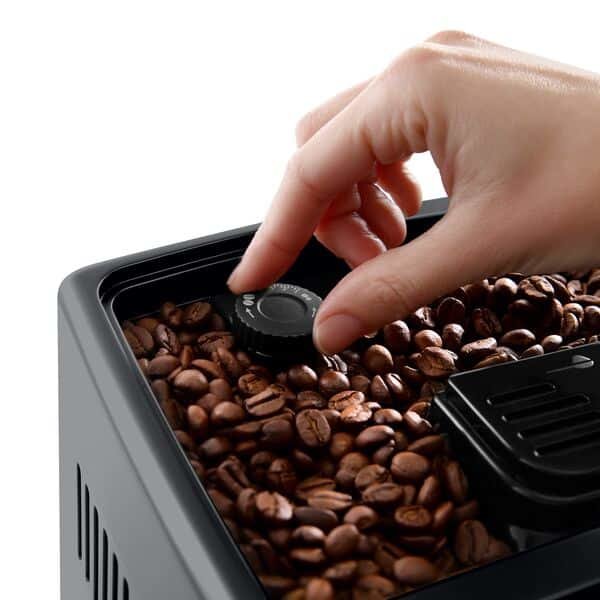 Cafetera De'Longhi Dinamica Plus Ecam 380.95.Tb  Totalmente Automática  Combinada 1,8 L