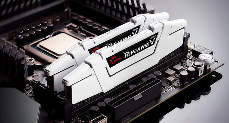 EAN 4713294234650 - G.Skill Ripjaws V F4-3600C18D-32GVW módulo de memoria 32 GB 2 x 16 GB DDR4 imagen 4