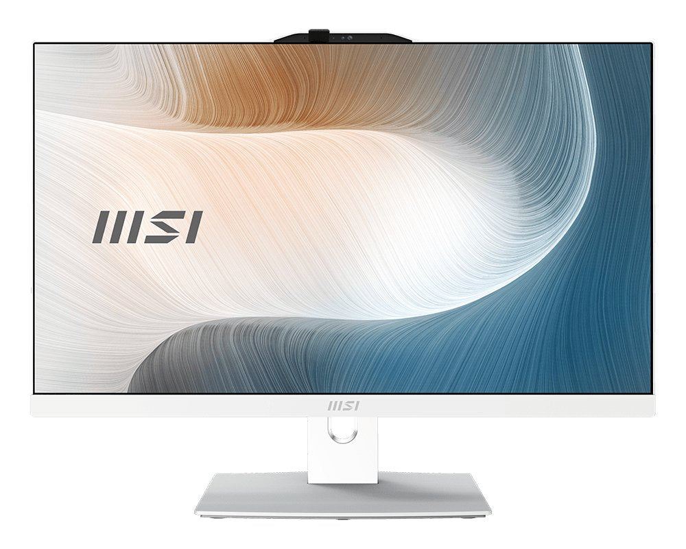 EAN 4711377230575 - MSI Modern AM242TP 1M-1208DE All-in-One PC Intel Core 3 100U 60,5 cm (23.8") 1920 x 1080 Pixeles Pantalla imagen 2