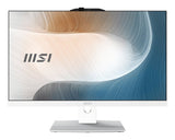 EAN 4711377230575 - MSI Modern AM242TP 1M-1208DE All-in-One PC Intel Core 3 100U 60,5 cm (23.8") 1920 x 1080 Pixeles Pantalla imagen 2