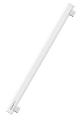 EAN 4099854232879 - Osram LEDinestra DIM HD Lighting lámpara LED Blanco cálido 2700 K 4,7 W S14s F imagen 1