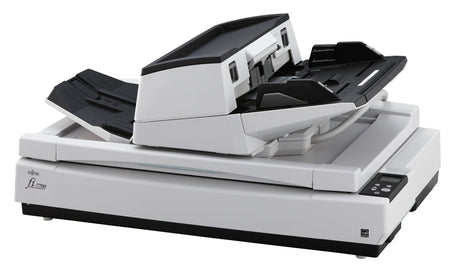 EAN 4939761309069 - Ricoh fi-7700S Escáner plano y alimentador automático de documentos (ADF, Automatic Document Feeder) 600  imagen 1
