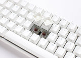 EAN 4711281568924 - Ducky One 3 Mini Pure White teclado Juego USB Alemán Blanco imagen 2