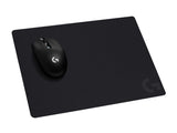 Logitech G G240 Alfombrilla De Ratón Negro