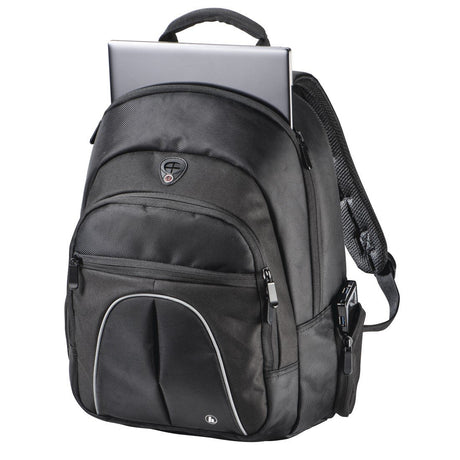 EAN 4047443463555 - Hama Vienna 39,6 cm (15.6") Mochila Negro imagen 8