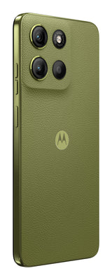 EAN 0840023289552 - Motorola moto g15 17,1 cm (6.72") SIM doble Android 15 4G USB Tipo C 8 GB 512 GB 5200 mAh Verde imagen 8