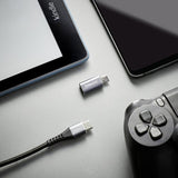 Intenso 3-Pack Usb Adaptador Mix Usb-C A Micro Mix480 Aluminiu