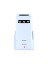 Brondi Amico Favoloso Bianco Metal Ds Ita