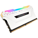 EAN 0840006619680 - Corsair Vengeance RGB Pro CMW16GX4M2D3600C18W módulo de memoria 16 GB 2 x 8 GB DDR4 288-pin DIMM imagen 1